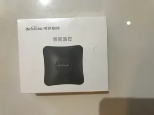 تجریه خرید دستگاه کنترل هوشمند برادلینک مدل RM4 PRO