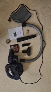 تجریه خرید دستگاه بلوور دمنده و مکنده رابین مدل R6080