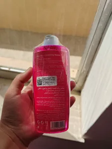 تجریه خرید محلول پاک‌کننده آرایش و صورت لافارر مدل 01 مناسب پوست‌های چرب و معمولی حجم 250 میلی‌لیتر