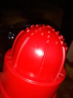 آب میوه گیری دستی بنتاتی مدل BN1360