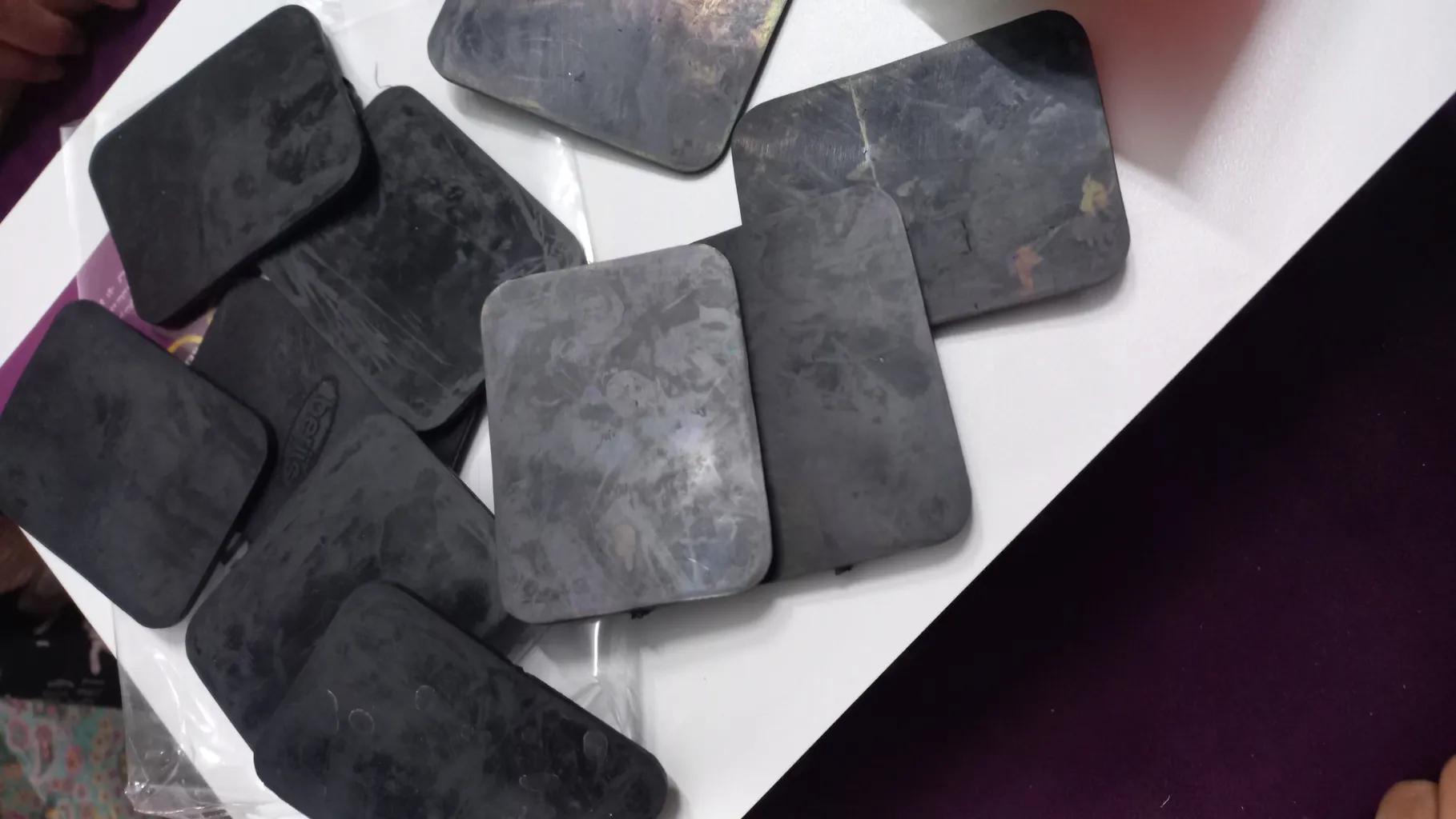 تنس عضلانی مدل ST90 سری پنج کانال