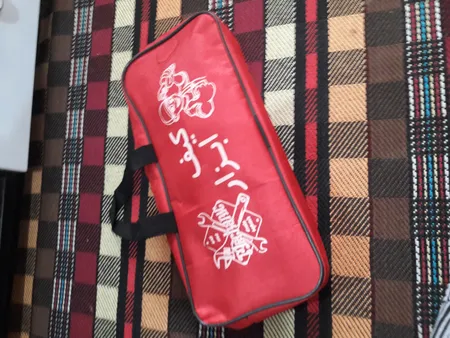 کیف ابزار مدل RG1