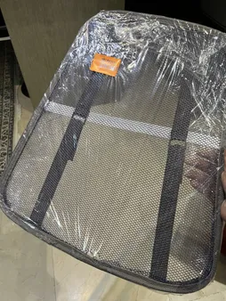 پشتی صندلی خودرو مدل mdn_17