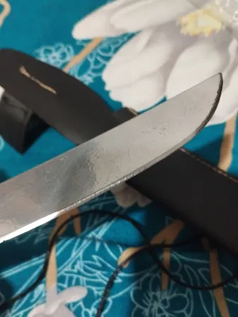 چاقو سفری کلمبیا مدل RG101