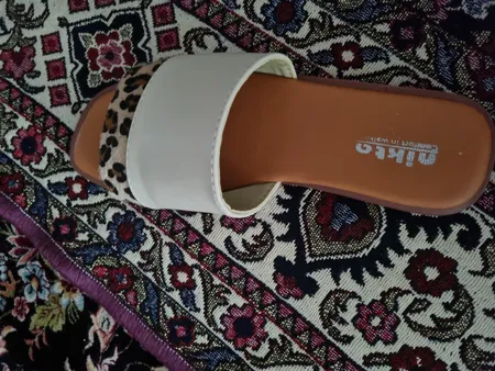 صندل زنانه نیکتا مدل CR2.2735