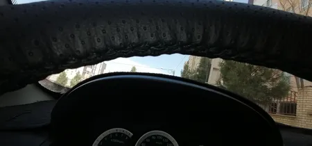 روکش فرمان مومو مدل 1903