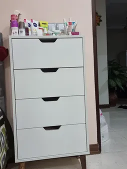 دراور مدل D4WKV