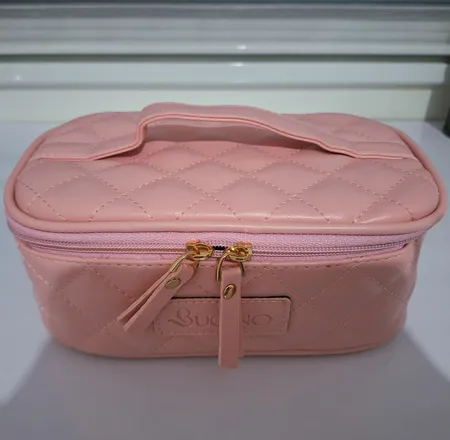 کیف لوازم آرایش زنانه مدل 4060-BN