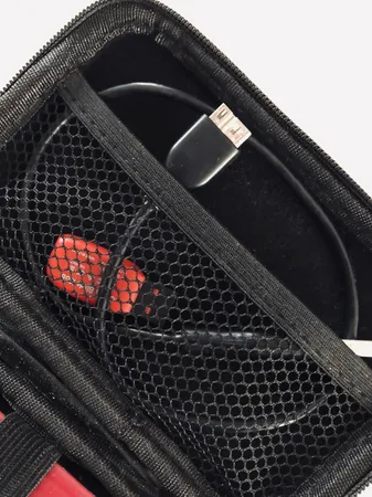 کیف هارد دیسک اکسترنال پارادایس مدل P-901