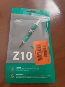 تجریه خرید خمیر سیلیکون دیپ کول مدل Z10