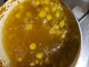 تجریه خرید کنسرو نخود سبز شیفته - 370 گرم بسته 6 عددی