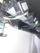 تجریه خرید نظم دهنده سیم سهند مدل 4 کانال