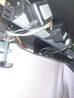 نظم دهنده سیم سهند مدل 4 کانال