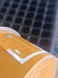 تجریه خرید پودر زردچوبه مهسان - 300 گرم