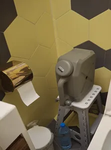 تجریه خرید گالن آب زیبا سازان مدل کمل گنجایش 12 لیتر