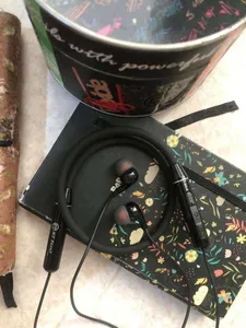 تجریه خرید هدفون بلوتوثی کی تی مدل Flex