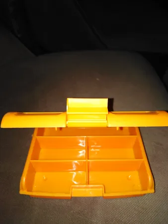 جعبه ابزار مهر مدل OR7