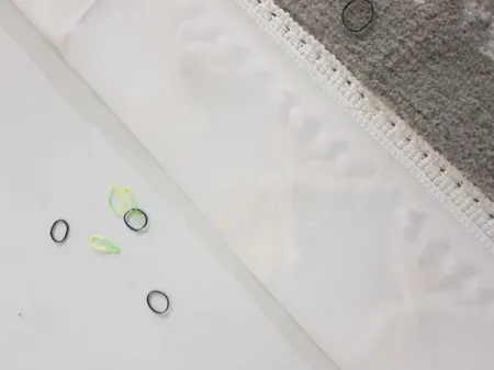 محافظ ریشه فرش مدل 9