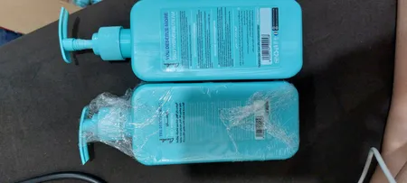 کرم آبرسان لیاشو مدل Collagen حجم 330 میلی لیتر