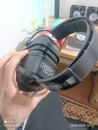 محافظ گوش هانیول مدل T3