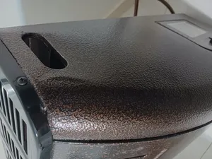 تجریه خرید بخاری گازی پاییزان مدل 7000