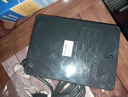 محافظ ولتاژ و چند راهی برق بالاس نور مدل WT-4