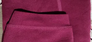 تجریه خرید ساق شلواری زنانه ماری فرانس مدل داخل خز