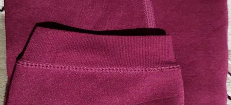 ساق شلواری زنانه ماری فرانس مدل داخل خز