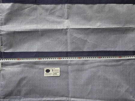 ساک لباس مدل EH-77x36x69