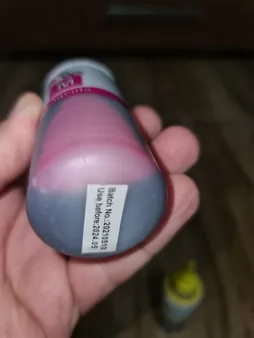 پک کامل جوهر مخزن وکس مدل CA100M450