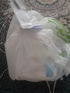 تجریه خرید ژل شست‌وشوی صورت کامان مدل DRY حجم 500 میلی‌لیتر