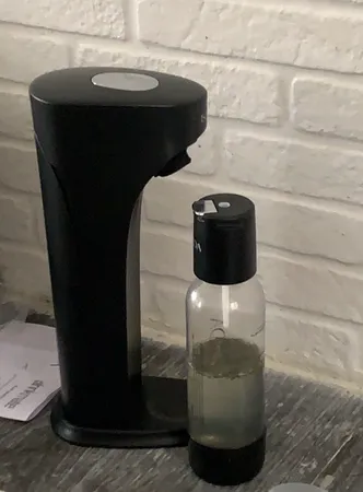 سودا ساز آی سودا مدل Drinkmate