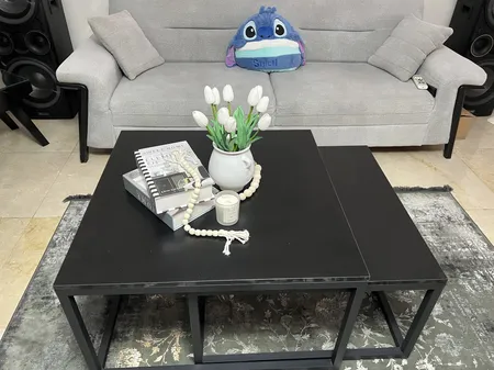 گل مصنوعی جُرجُرگل مدل لاله فومی بسته 10 عددی