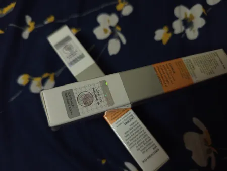 سرم تقویت مژه لنبنا مدل 001 کد LB4104 حجم 4 میلی لیتر