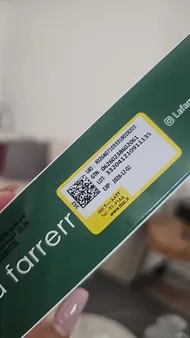 عکس ارسالی خریدار