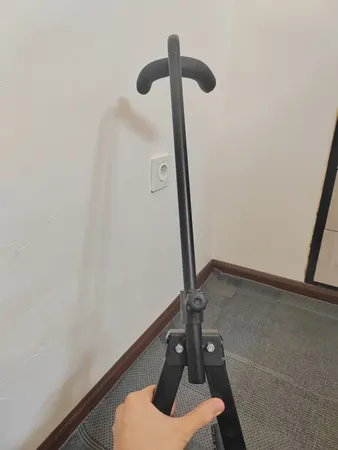 پایه گیتار پرومکس کد A