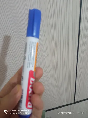 ماژیک وایت برد کد x-828 M بسته 4 عددی