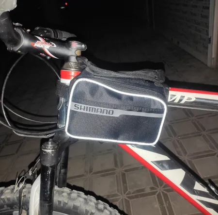 کیف دوچرخه مدل SH 102