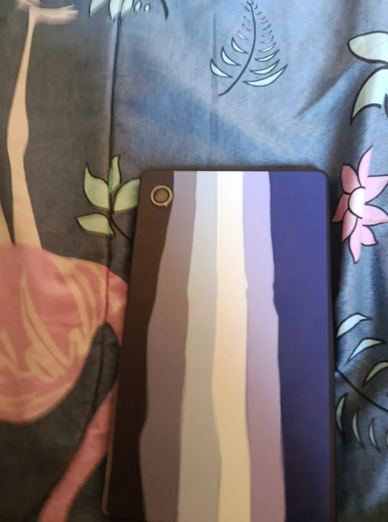 کاور مدل 16-115مناسب برای تبلت سامسونگ galaxy Tab A9 X115