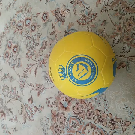 توپ فوتبال مدل 07