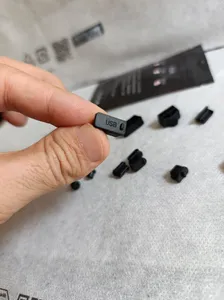 تجریه خرید محافظ پورت لپ تاپ رینیکا مدل Ant01 مجموعه 12 عددی