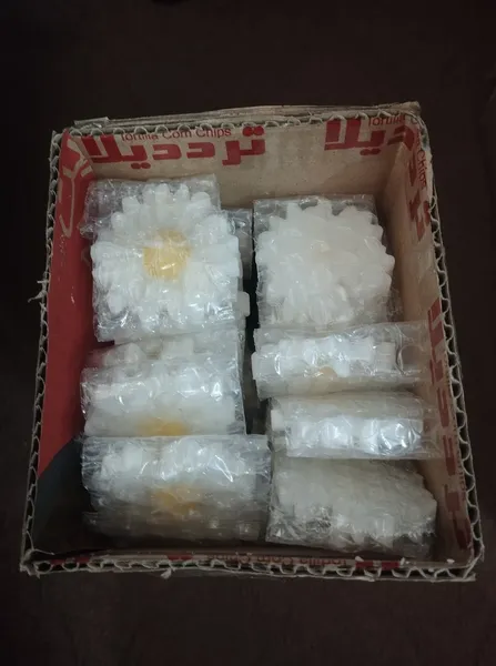 عکس ارسالی خریدار
