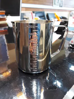 شیر جوش مدل پیچر کد 900