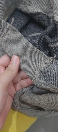 جوراب شلواری زنانه مدل گندمی