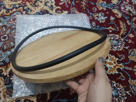 سینی مدل ایکی