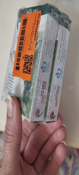 عکس ارسالی خریدار