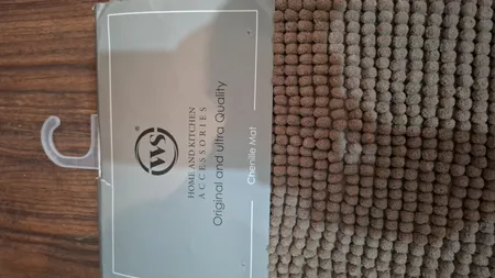 پادری دبلیو اس مدل1CM P سایز 80x50 سانتی متر