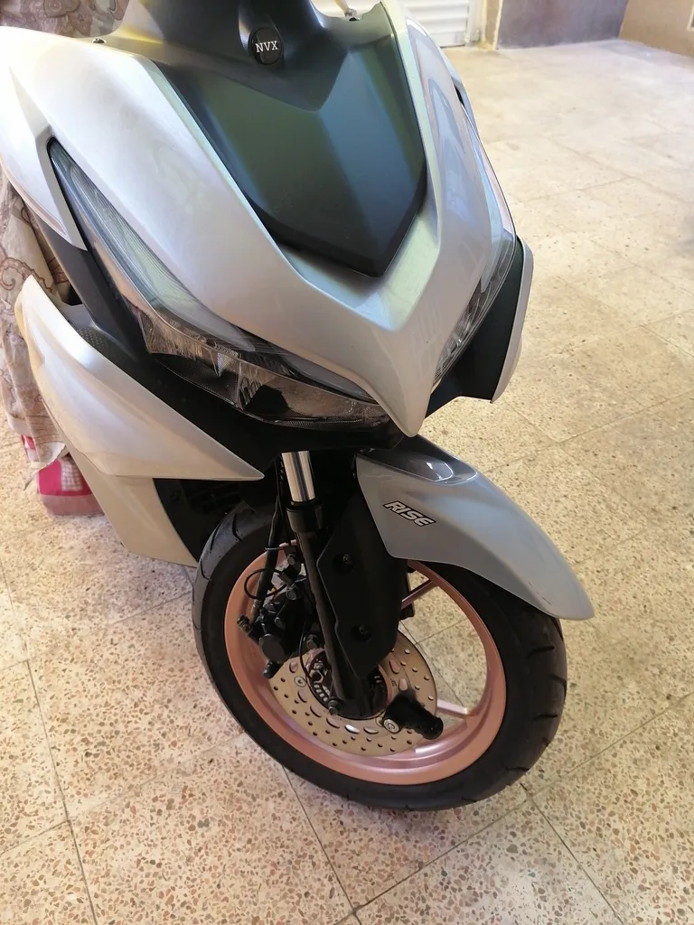 قفل دیسکی موتور سیکلت اکو مدل 01