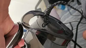 تجریه خرید اتو بخار تولیپس مدل SI-A 385 C