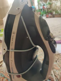 محافظ اتو کشی آسان اتو مدل B010